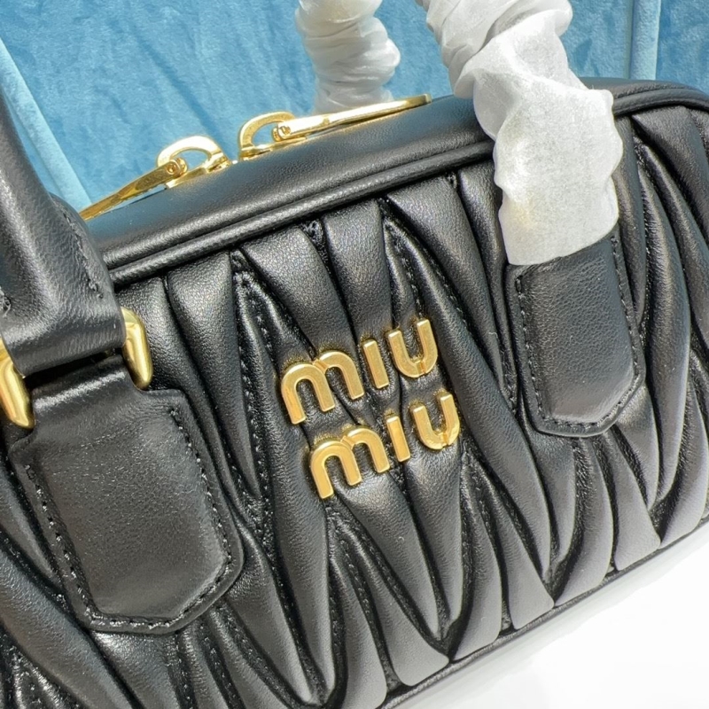 Miu Miu Satchel Bags